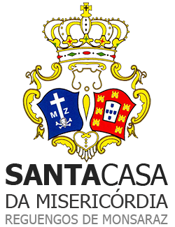 Santa Casa da Misericórdia de Reguengos de Monsaraz Logo